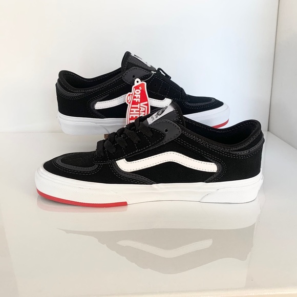 Vans Sneakers - Picture 9 of 10